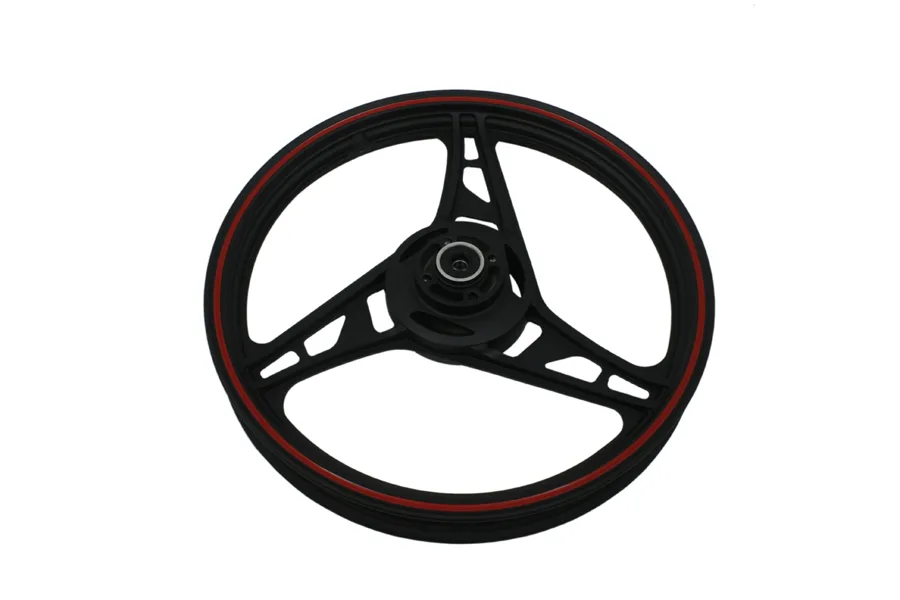 MONDIAL 150 MH DRIFT ON JANT - CELIK (1.85X18")