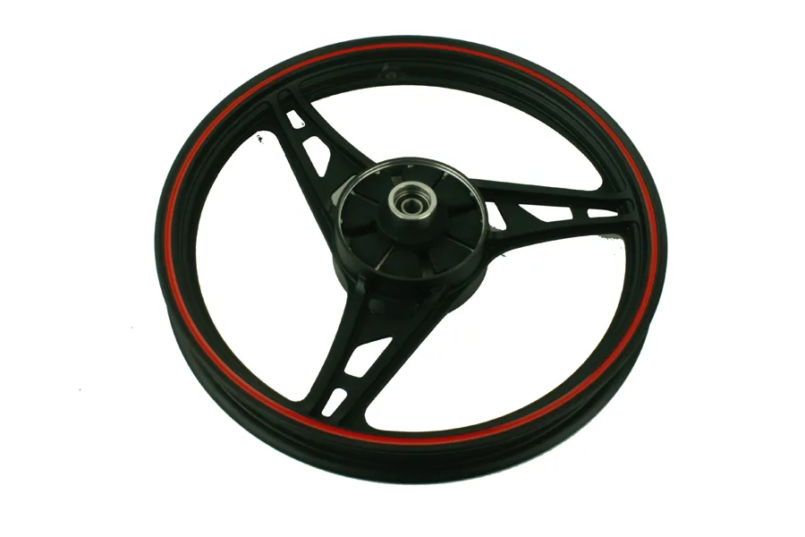 MONDIAL 150 MH DRIFT ARKA JANT - CELIK (1.85X18")
