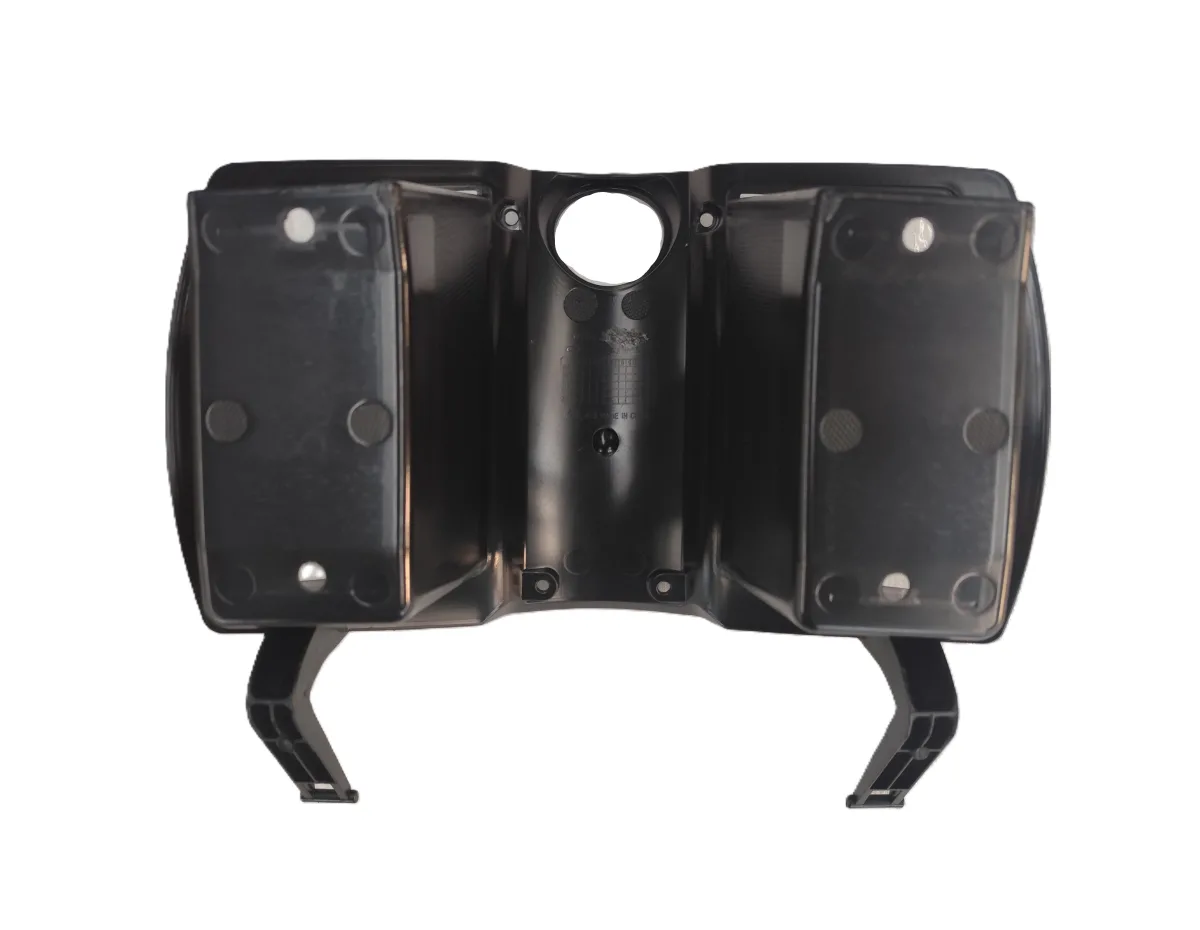 MONDIAL WING 50 ON IC PANEL TORPIDO KAPAK MENTESESI