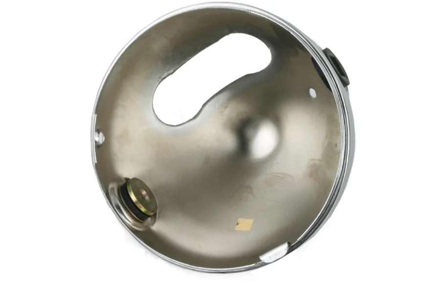 MONDIAL 150 MR VULTURE FAR TASI KOMPLE