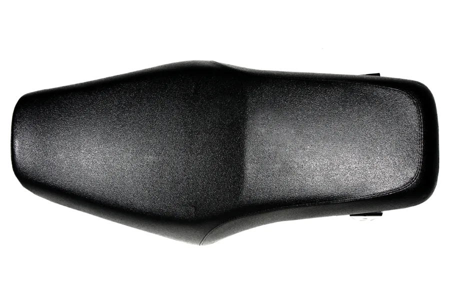 MONDIAL 150 MR VULTURE SELE KOMPLE (SIYAH)