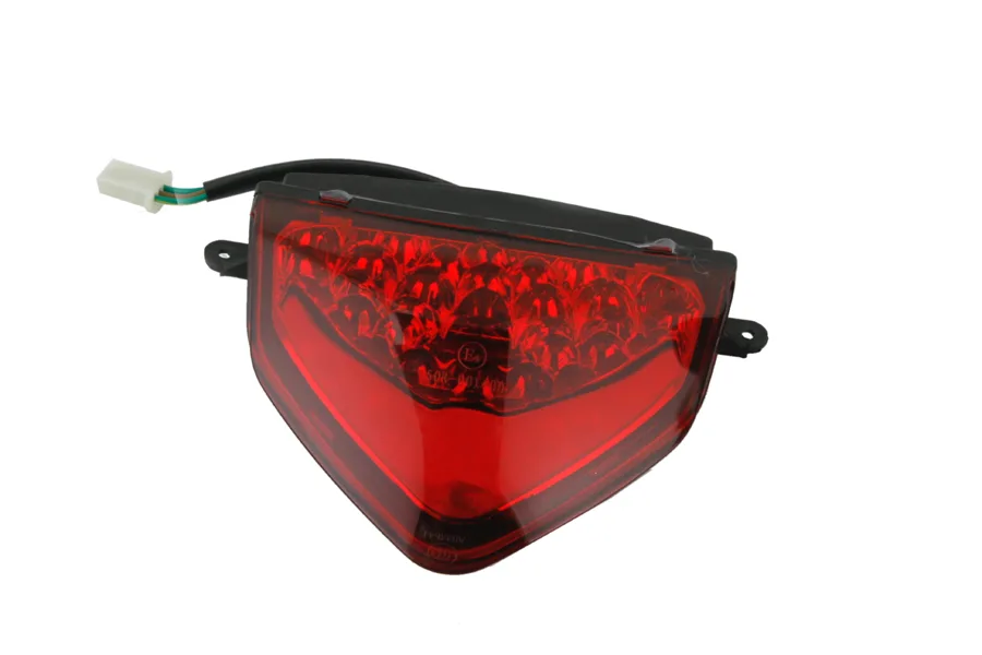 MONDIAL 150 MR VULTURE ARKA STOP KOMPLE