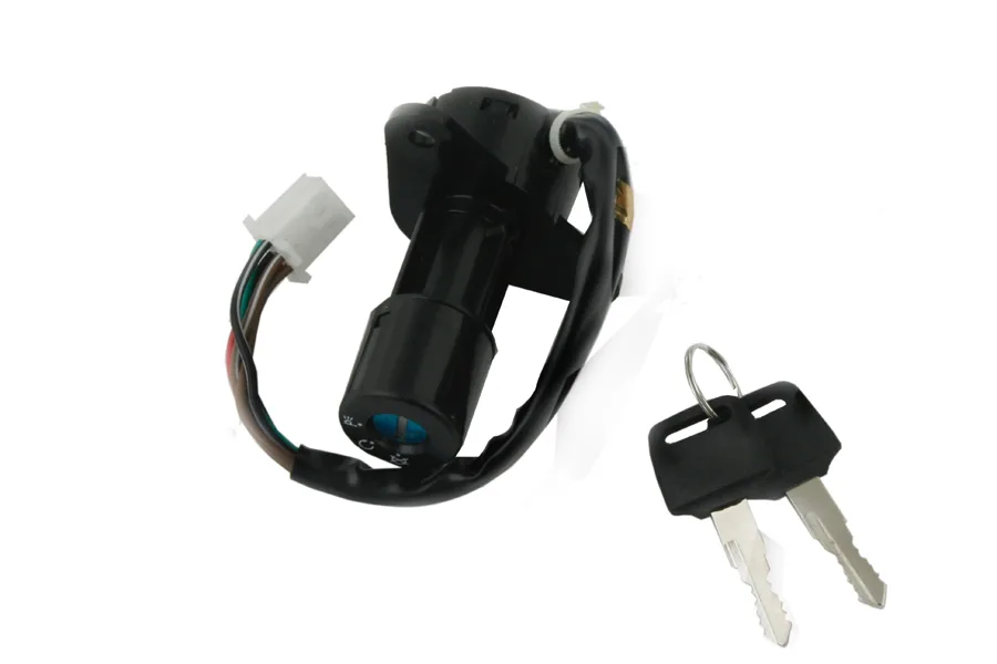 MONDIAL 150 MR VULTURE KONTAK