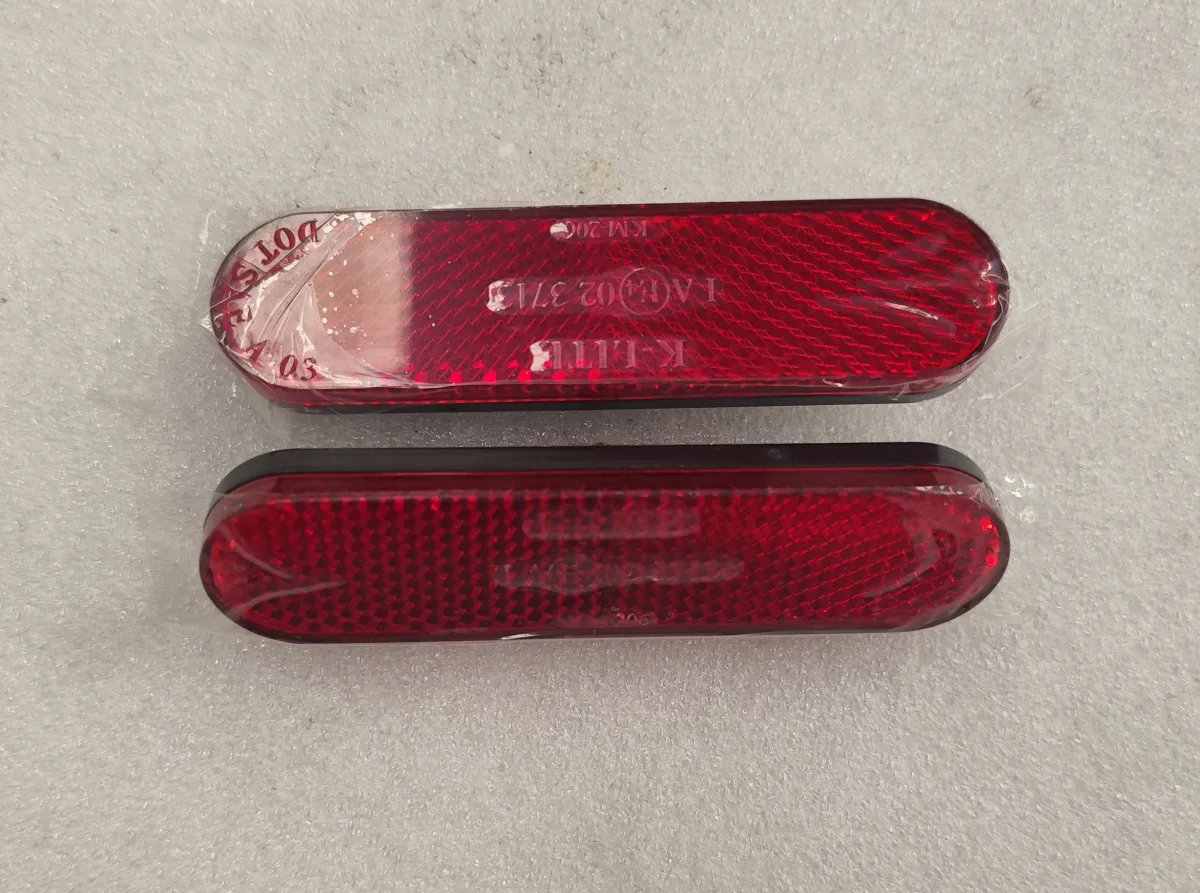 MONDIAL WING 50 YAN REFLEKTOR