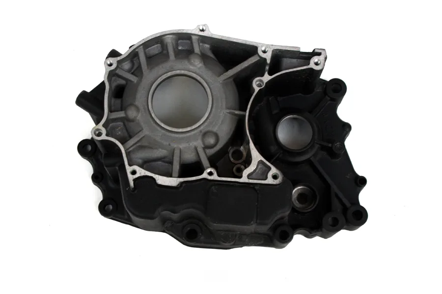 MONDIAL MR250 DESTRO _10 KRANK KUTUSU SOL (SIYAH)
