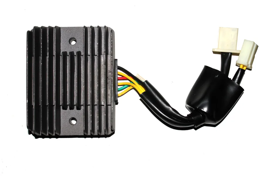 MONDIAL MR250 DESTRO _10 REGULATOR