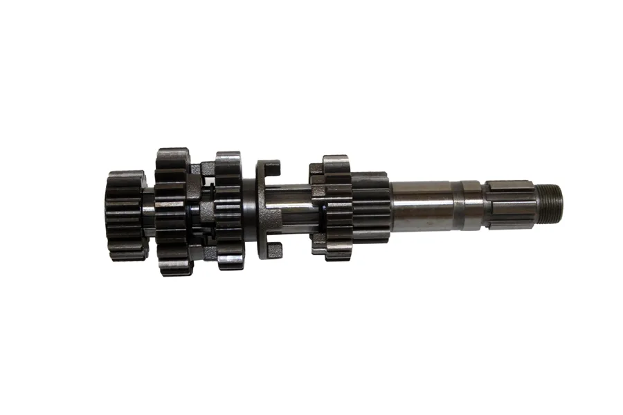 MONDIAL MR250 DESTRO _10 SANZIMAN MERKEZ DISLI GRUBU