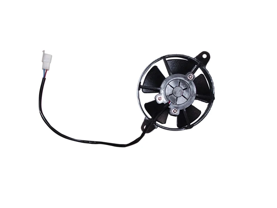 MONDIAL MR250 DESTRO _10 RADYATOR FANI