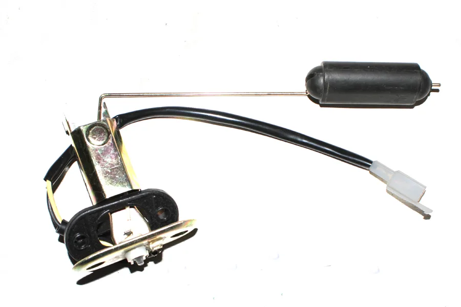 MONDIAL MR250 DESTRO _10 BENZIN DEPO SAMANDIRASI