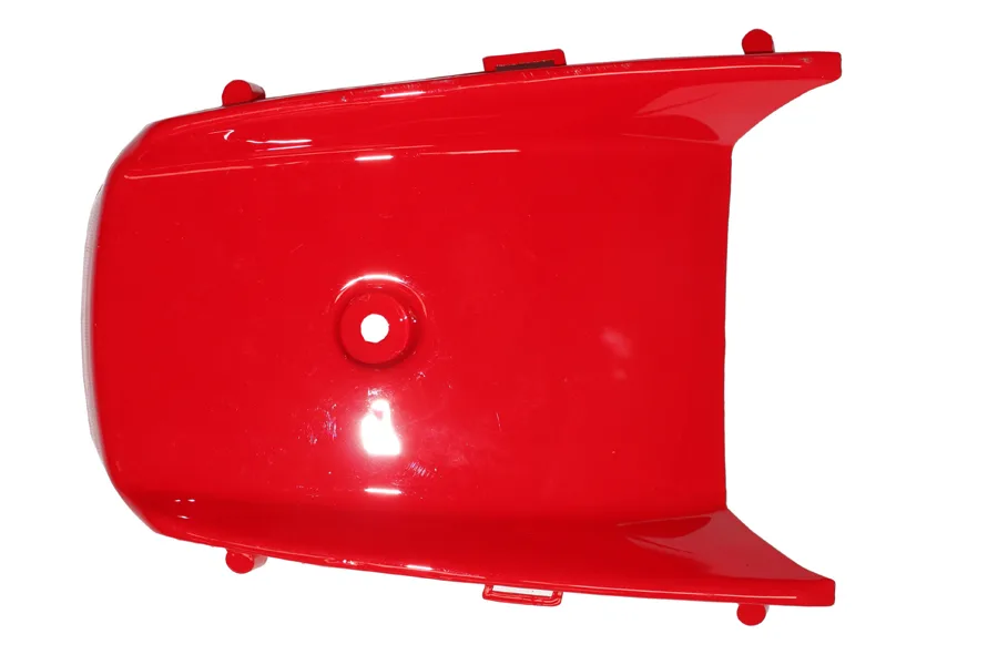 MONDIAL MR250 DESTRO _10 ARKA KARENAJ UST KAPAK (KIRMIZI)