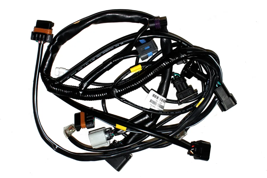 MONDIAL MR250 DESTRO _10 SENSOR TESISATI KOMPLE