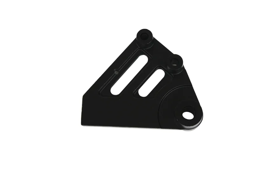 MONDIAL MR250 DESTRO _10 ARKA FREN KALIPER BRAKETI (SIYAH)