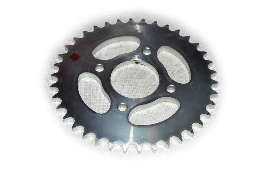 MONDIAL MR250 DESTRO _10 ARKA ZINCIR DISLISI