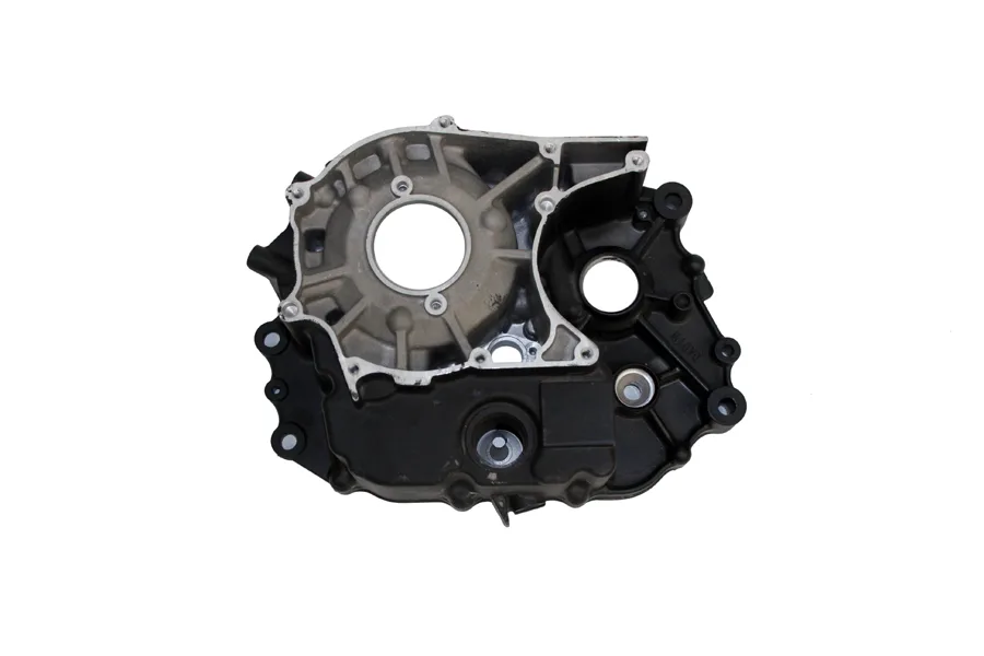 MONDIAL MR250 DESTRO _11 KRANK KUTUSU SOL (SIYAH)