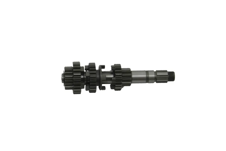 MONDIAL MR250 DESTRO _11 SANZIMAN MERKEZ DISLI GRUBU
