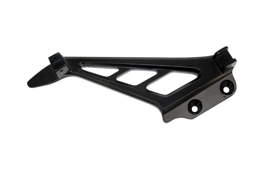 MONDIAL MR250 DESTRO _11 ARKA BASAMAK BRAKETI SOL (SIYAH)