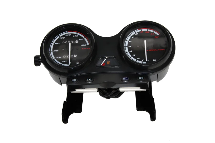 MONDIAL MR250 DESTRO _11 GOSTERGE PANELI KOMPLE