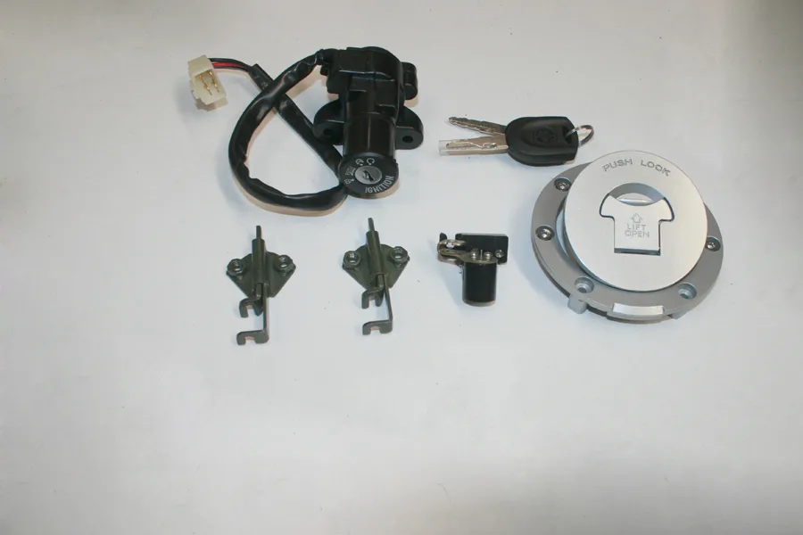 MONDIAL SD 650-S KILIT SETI