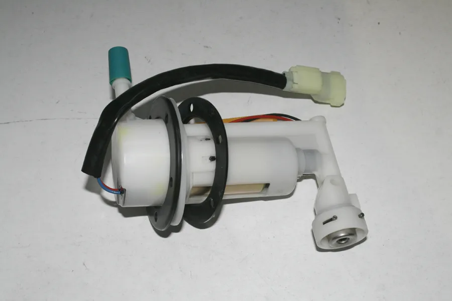 MONDIAL SD 650-S BENZIN POMPASI