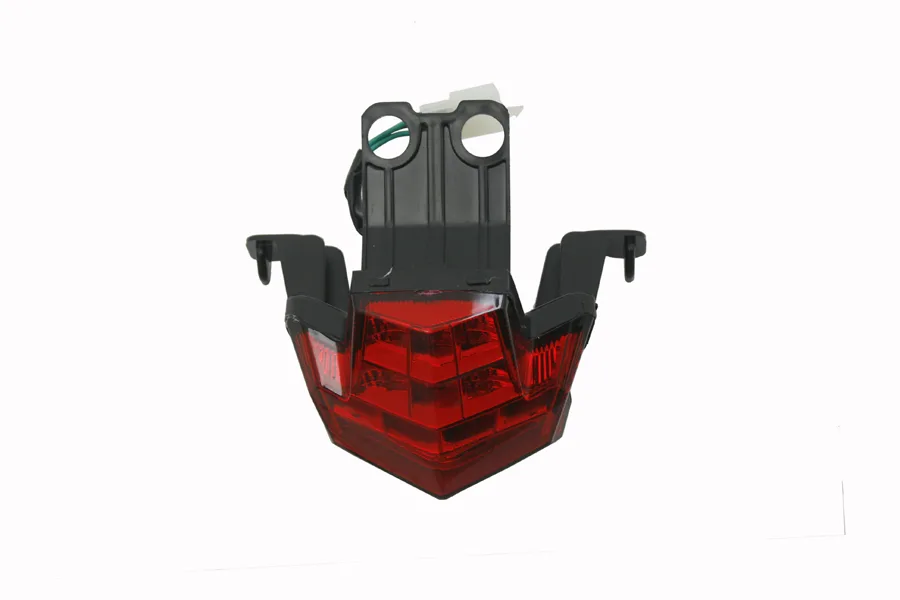 MONDIAL SD 650-S ARKA STOP KOMPLE (2015)