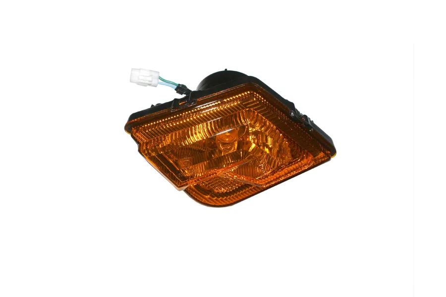 MONDIAL SD 650-S SAG ARKA SINYAL KOMPLE