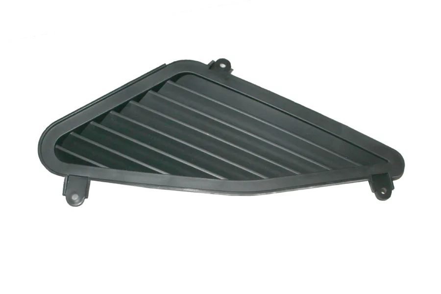 MONDIAL SD 650-T ON PANEL HAVALANDIRMA IZGARASI SOL