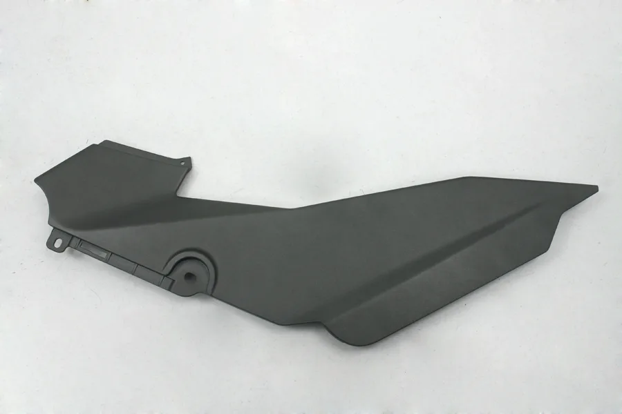 MONDIAL SD 650-T BENZIN DEPOSU SOL PLASTIK KAPAK