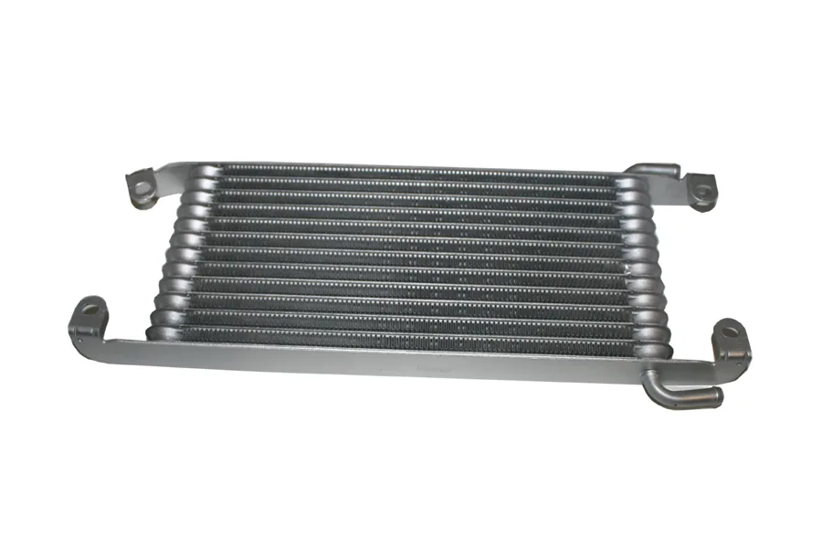 MONDIAL TERRACROSS 625 YAG SOGUTUCU RADYATOR