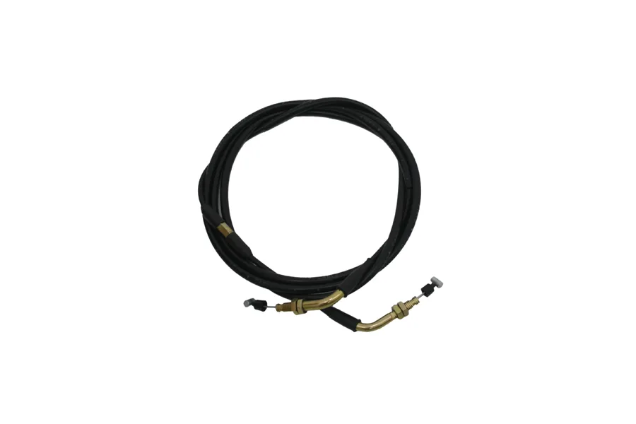 MONDIAL TERRACROSS 625 GAZ TELI