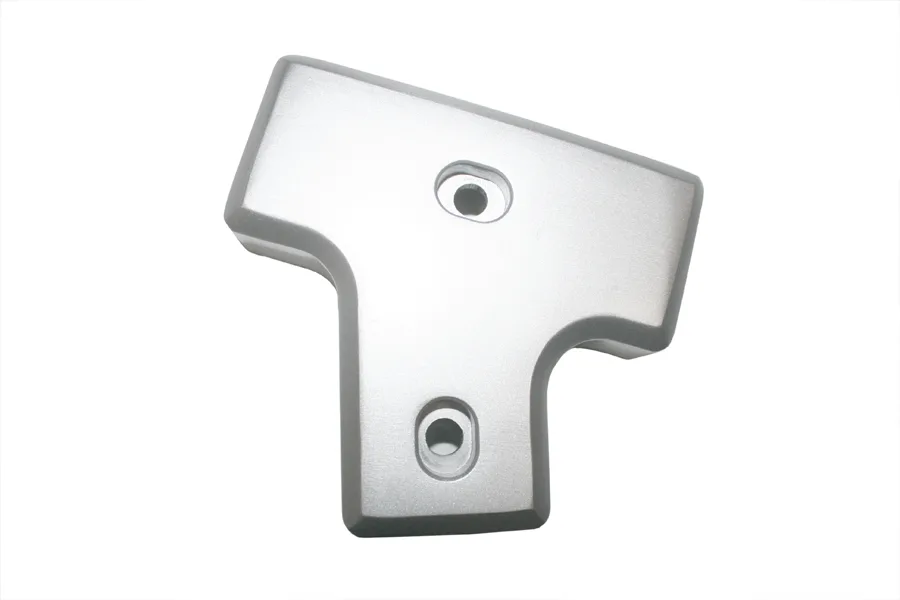 MONDIAL TERRACROSS 625 CERCEVE BAGLANTI BRAKETI SOL II