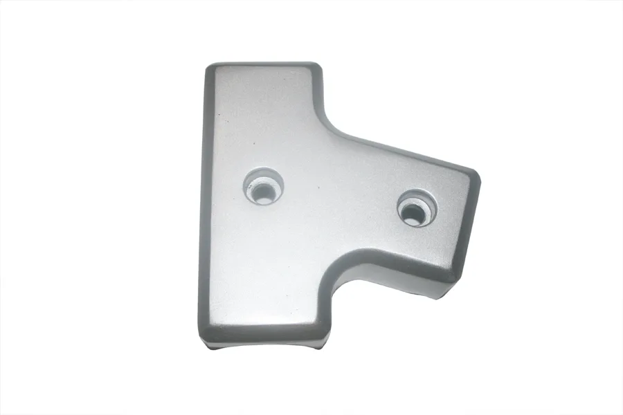 MONDIAL TERRACROSS 625 CERCEVE BAGLANTI BRAKETI SOL 1