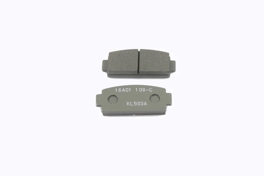 MONDIAL TERRACROSS 625 ARKA FREN DISK BALATASI