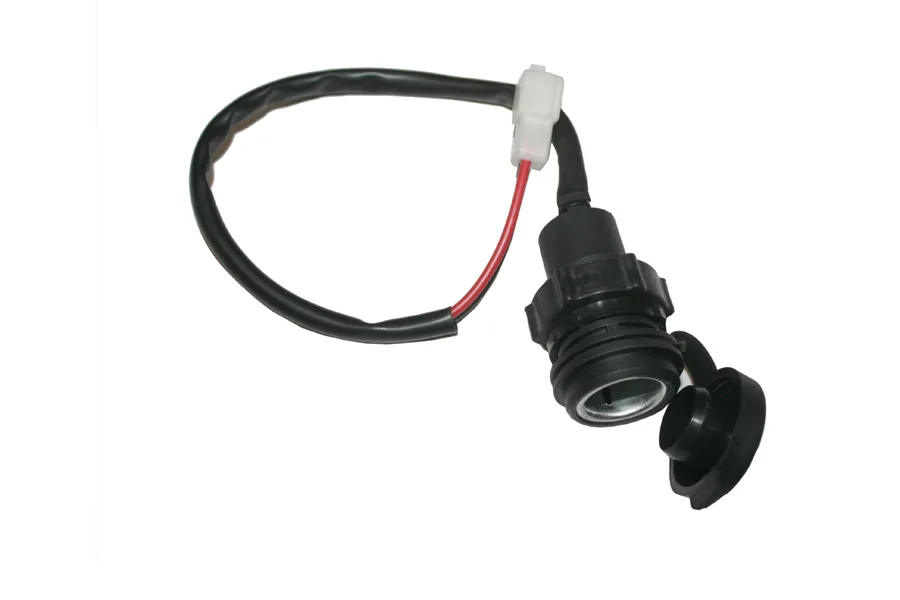 MONDIAL TERRACROSS 625 PRIZ