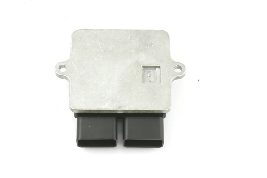 MONDIAL TRACKER 800 ECU