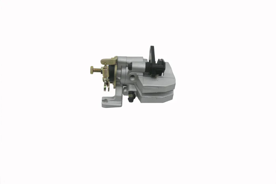 MONDIAL TRACKER 800 ARKA FREN KALIPER TAKIMI (SOL)