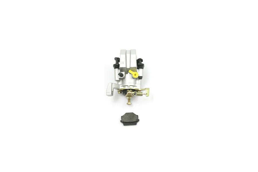 MONDIAL TRACKER 800 ARKA FREN KALIPER TAKIMI (SAG)