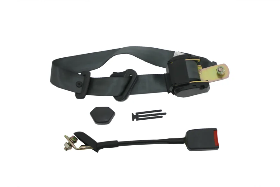 MONDIAL TRACKER 800 EMNIYET KEMERI SAG