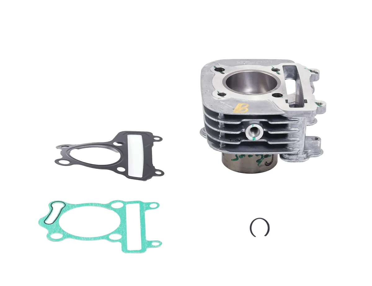 TVS JUPITER 125 (E5 +) SILINDIR KOMPLE