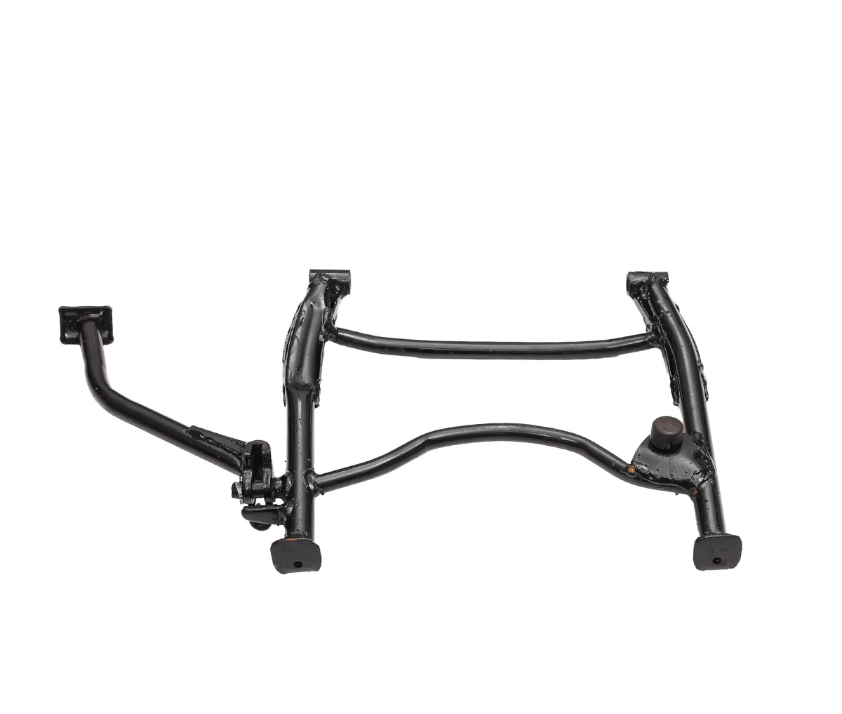 TVS NTORQ 125 (E5) ORTA SEHPA KOMPLE