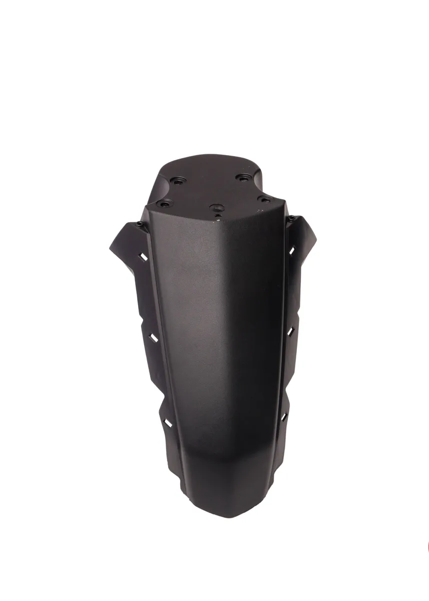 TVS NTORQ 125 (E5) ON CAMURLUK (SIYAH)