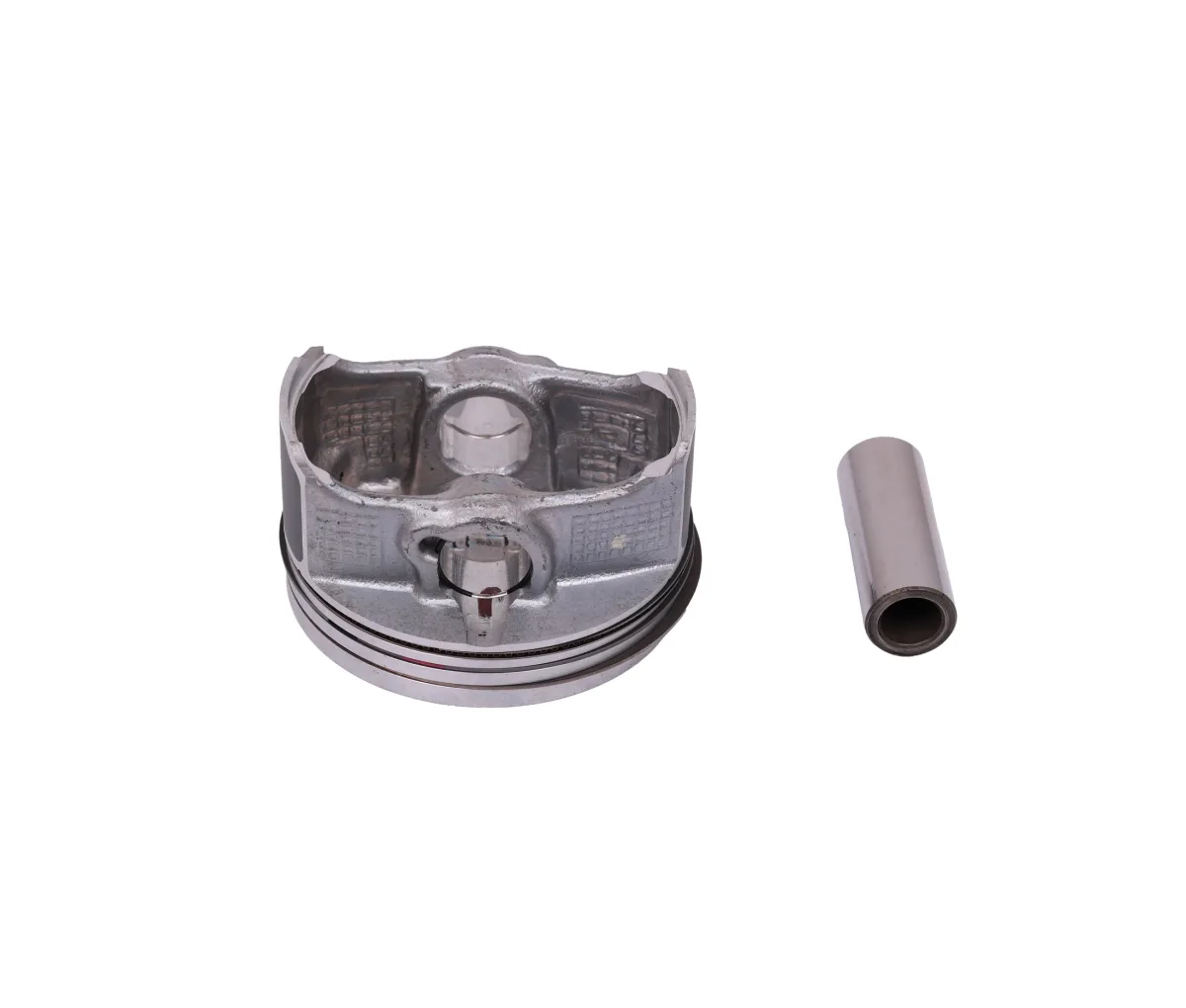 TVS APACHE RTR 200 4V E5+ PISTON GRUBU
