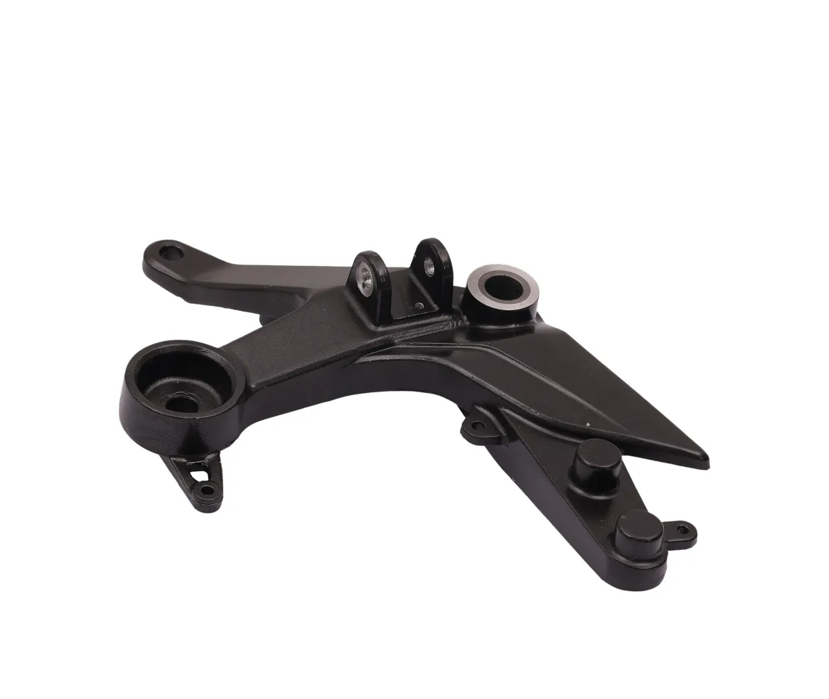 TVS APACHE RTR 200 4V E5+ ON BASAMAK BAGLANTI BRAKETI SAG