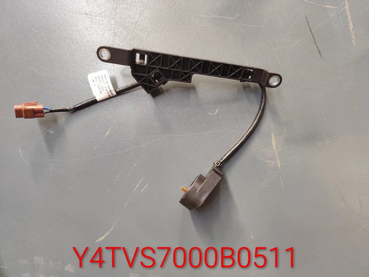 TVS APACHE RTR 200 4V E5+ YAN SEHPA STOP MUSURU E5+