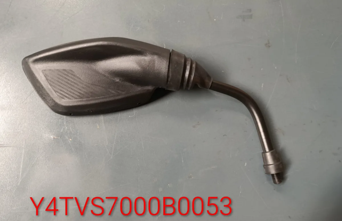TVS APACHE RTR 200 4V E5+ SOL AYNA E5