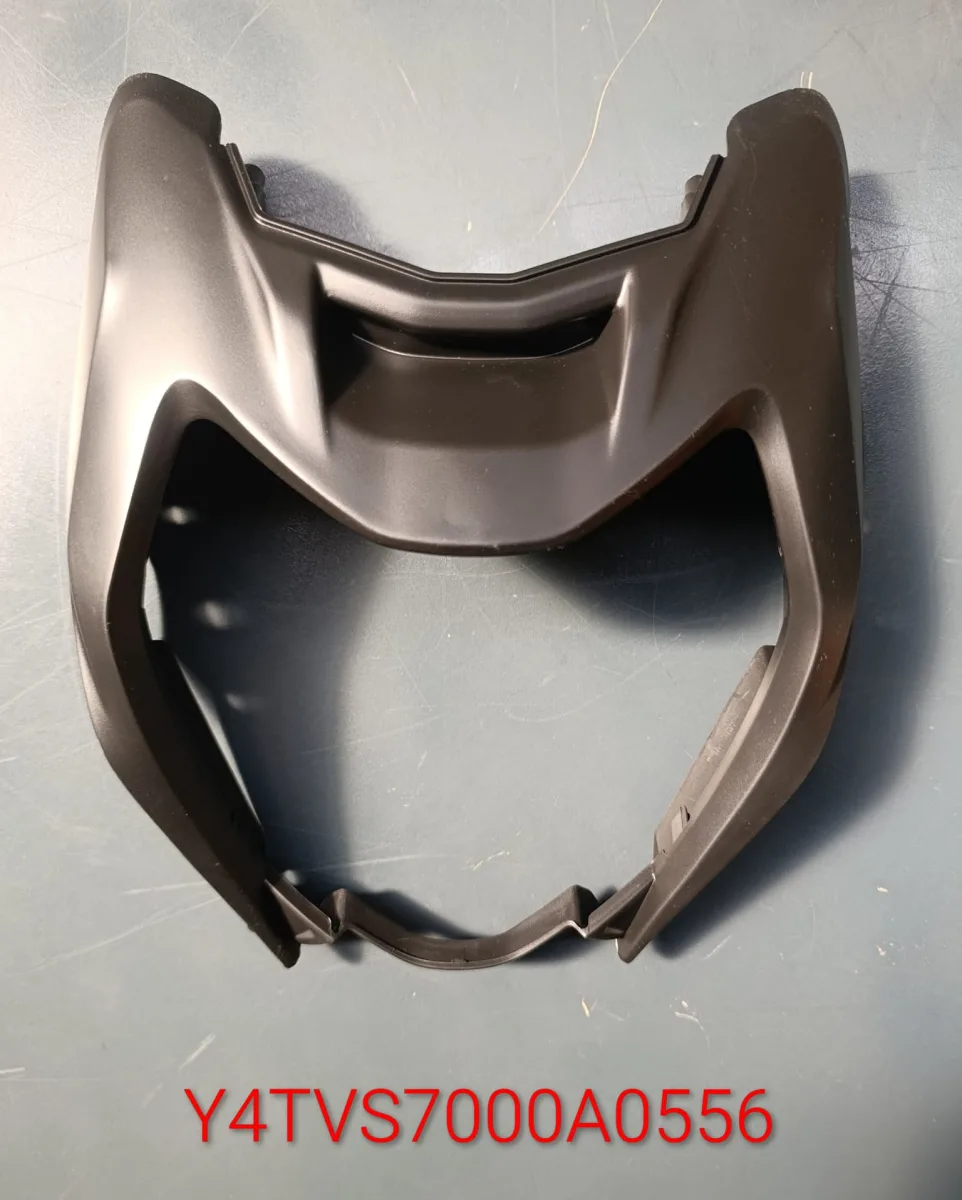 TVS APACHE RTR 200 4V E5+ FAR MUHAFAZASI E5