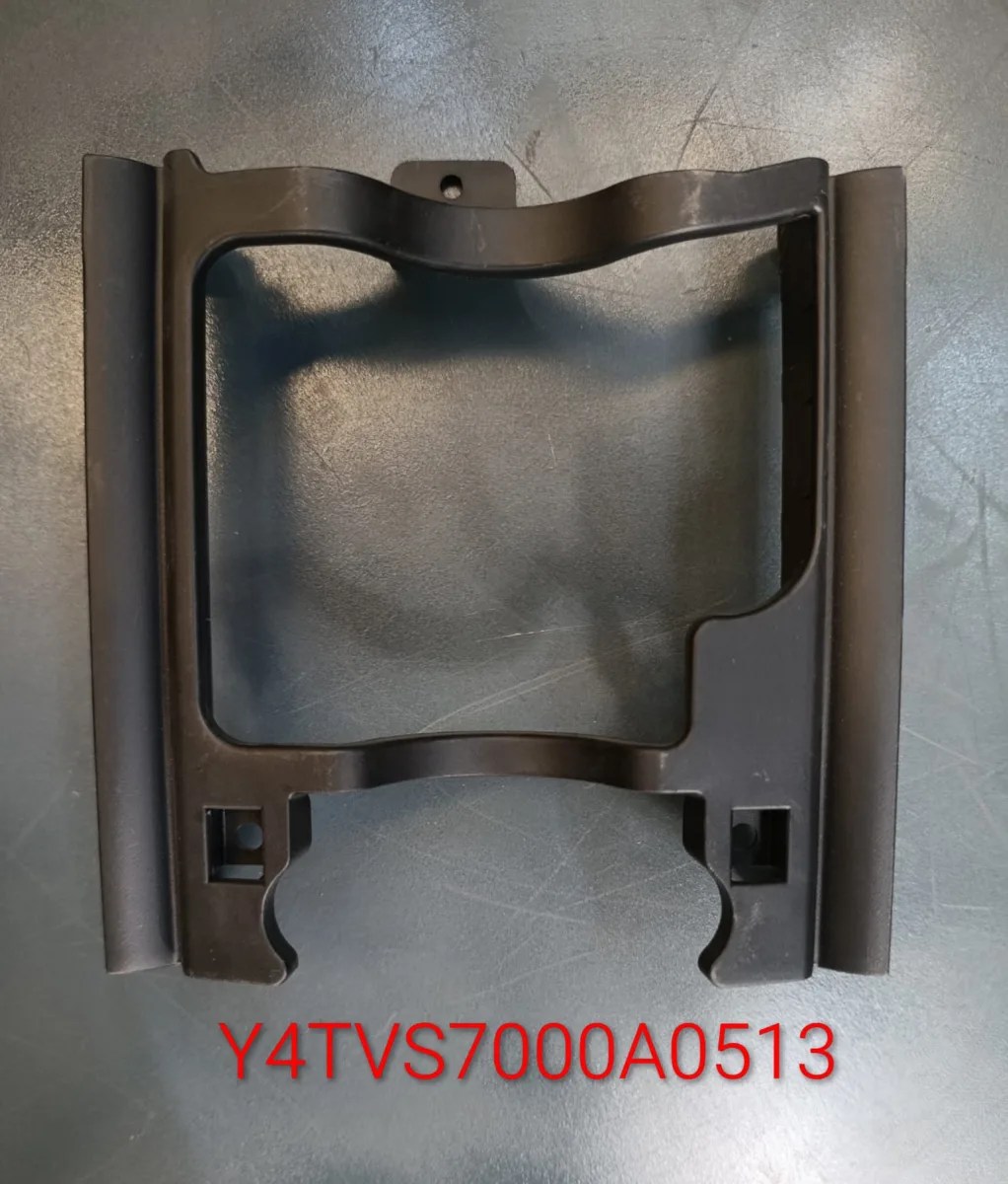 TVS APACHE RTR 200 4V E5+ FAR BAGLANTI BRAKETI ARKA E5