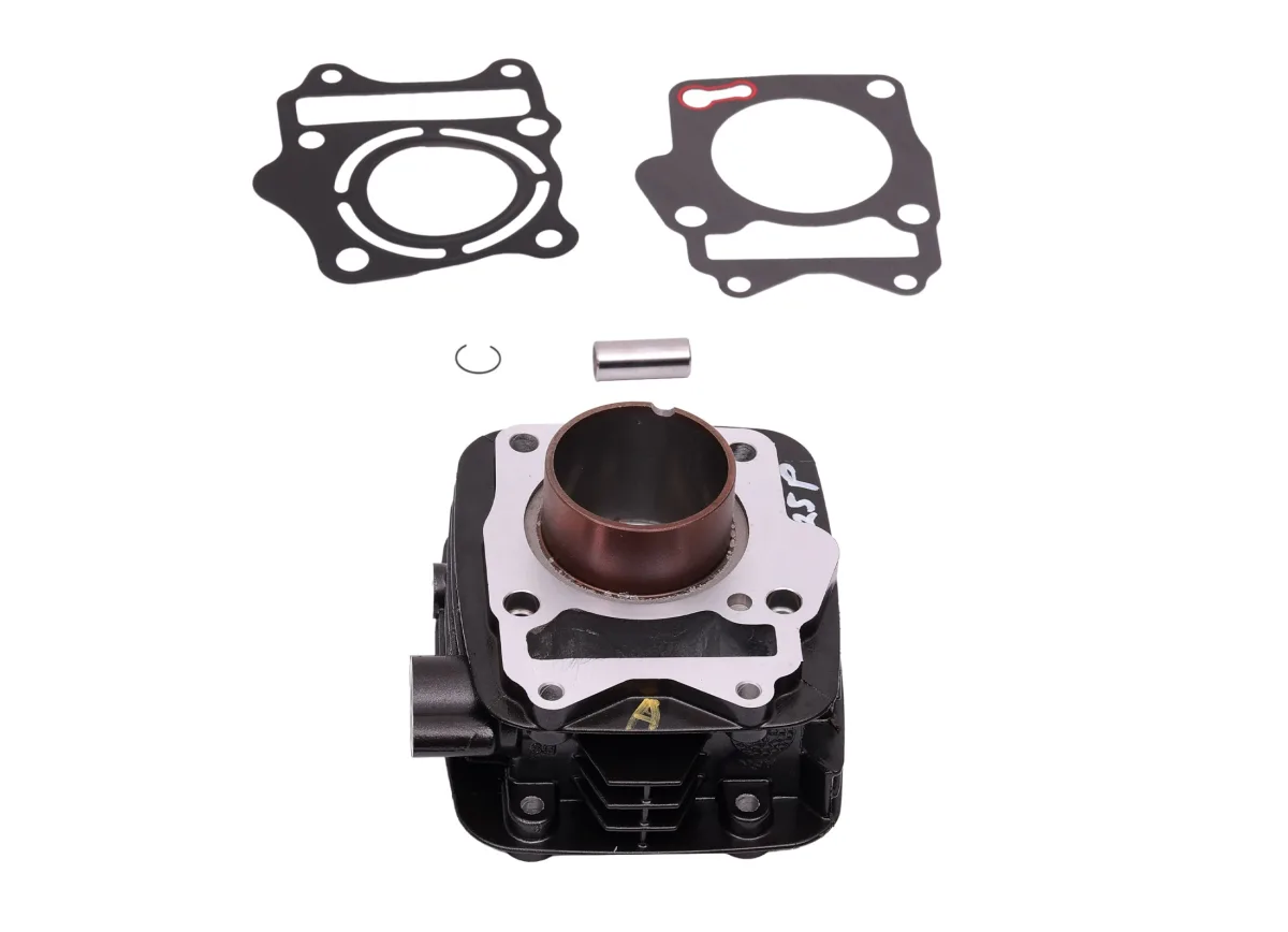 TVS RAIDER 125 (E5) SILINDIR KOMPLE