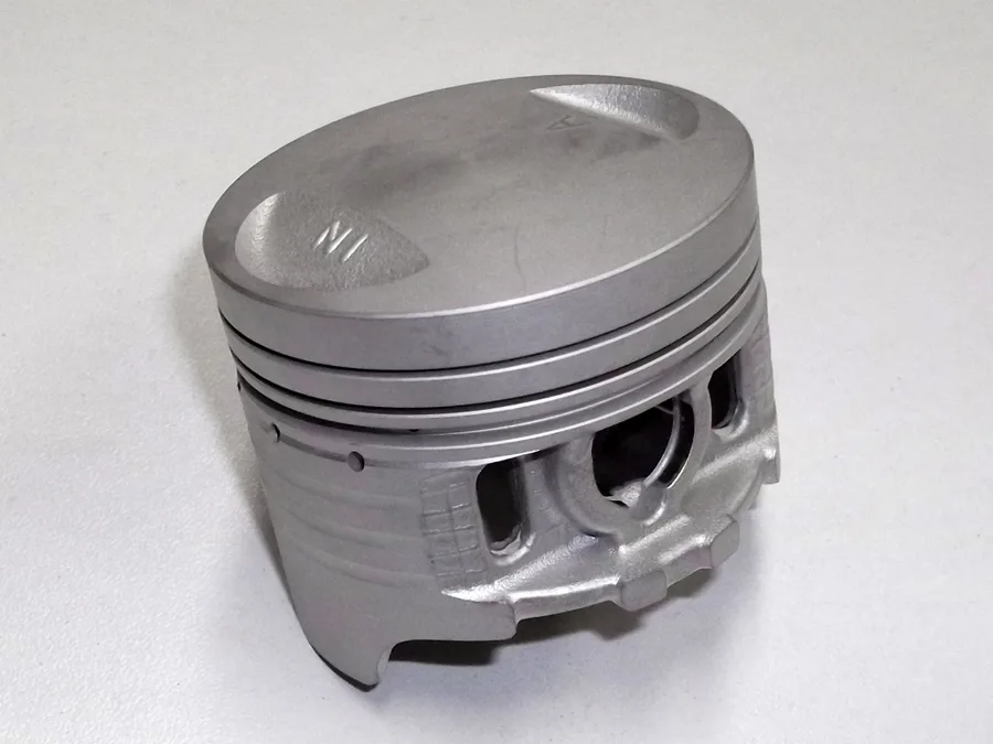 MONDIAL DRIFT L 125 PISTON