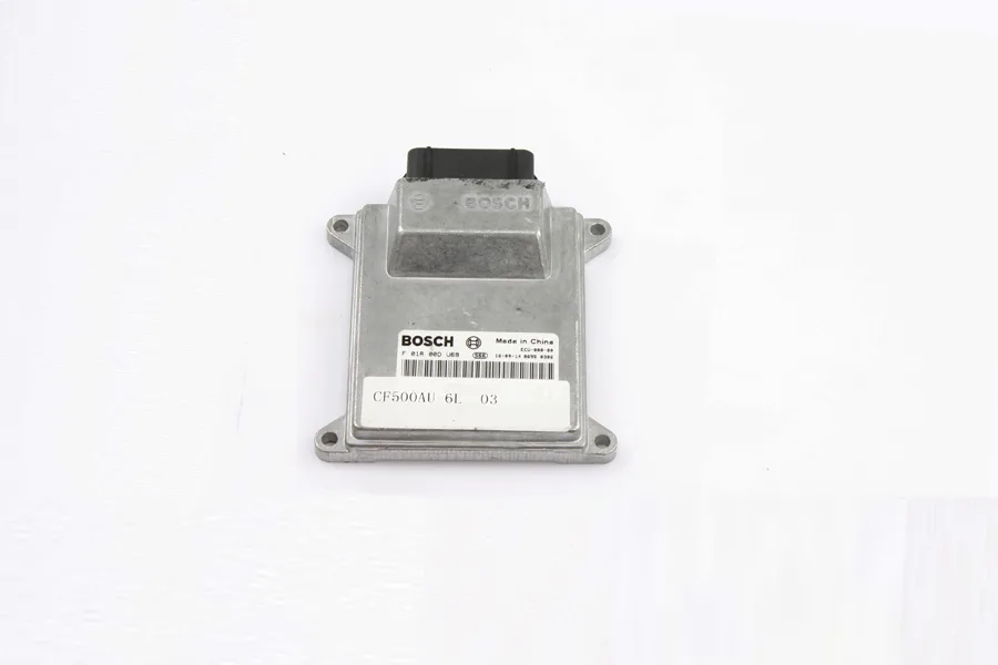 CFMOTO CF550 6L (AU) ECU