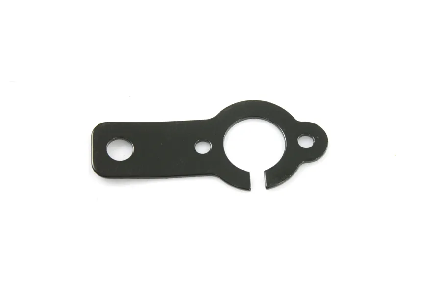 CFMOTO CF550 6L (AU) GUNDUZ FARI BAGLANTI BRAKETI